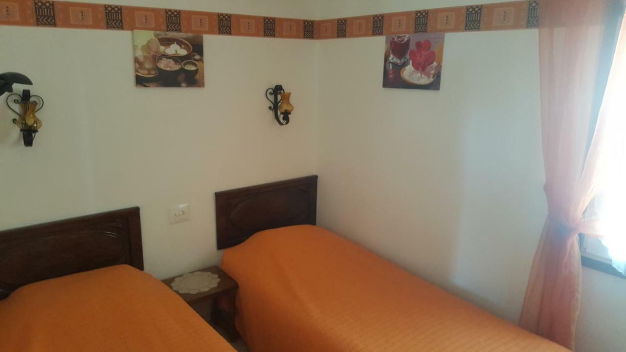 Casa Dobrada Benissa Exterior foto