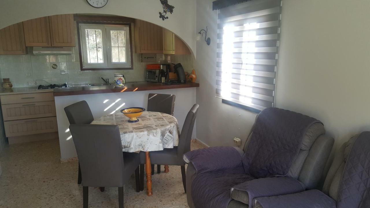 Casa Dobrada Benissa Exterior foto
